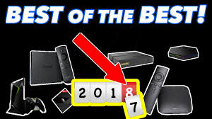 Best Android Tv Box 2018 Full List Breakdown