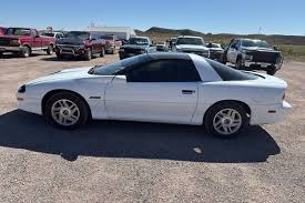 Image result for Arctic White 1995 Camaro
