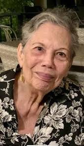 Marion Smith Obituary