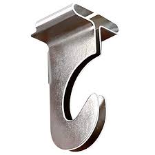Model# ch1 (6) $ 10 99. Higift 12 Pack Drop Ceiling Hooks For Classrooms Offices Heavy Duty Tile Ceiling Hanger Hooks For Hanging Plants Decorations Holds Up To 20 Lbs In Oman Whizz