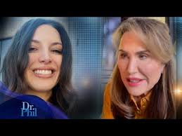 Robin McGraw Speaks to Richard Glossip's Wife Lea