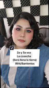Ver Videos De Jacqueline Barrientos