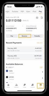 I will show you where to get the long identifier for the wallet, so you can make a. How To Receive Payments In Binance Pay Binance Support