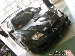 First video baru je belajar edit2. Matte Black Flower Version Of Modified Proton Gen2