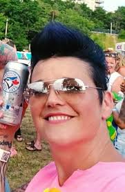 Celebrating the Life of Tammy Stoll Hundt