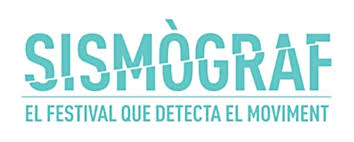 Bir sismograf veya grafik ( yunanca σεισμος sismós , 'titreşim' ve γράφω grapho 'yazma') veya sismometre (yunanca: Sismograf The Festival That Detects Movement