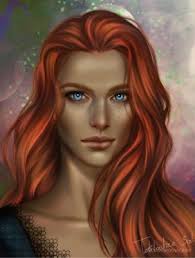 Acotar series trivia