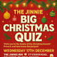 Big Christmas Quiz event image