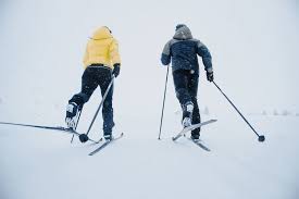 how to buy perfect poles cross country ski technique