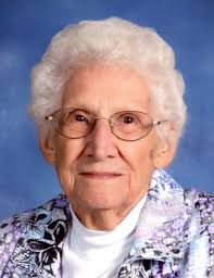 Obituary information for Anna F. (Brown) Zahn