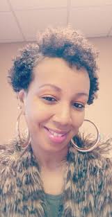 Using the 3 row comb for hair application