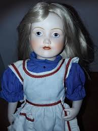 Shop franklin heirloom dolls alice in wonderland 2025 Black Friday