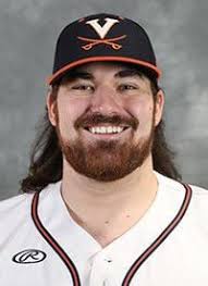 Stephen Schoch plans to return to UVa baseball team, Chesdin Harrington  still mulling options