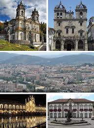 A forma certa de oferecer. Braga Reisefuhrer Auf Wikivoyage