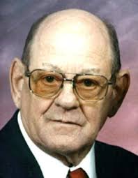Earl E. Whitmer Obituary