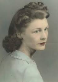 Obituary information for Juanita Simmons Dobbins