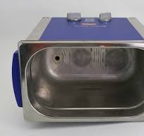 21663 FISHER SCIENTIFIC TYPE S40H ULTRASONIC BATHS, P/N ...