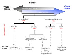 Negatif kalorili yiyecekler ile zayıflama. Komur Nedir Cesitleri Nelerdir Enerji Portali