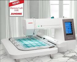 Machine embroidery is an embroidery process whereby a sewing machine or embroidery machine is used to create patterns on textiles. Usha 550e Computer Embroidery Machine Automatic Embroidery Machines à¤•à¤® à¤ª à¤¯ à¤Ÿà¤° à¤• à¤¤ à¤•à¤¢ à¤ˆ à¤®à¤¶ à¤¨ à¤• à¤ª à¤¯ à¤Ÿà¤° à¤‡à¤œ à¤¡ à¤à¤® à¤¬ à¤° à¤¯à¤¡à¤° à¤®à¤¶ à¤¨ Svr Sewing Machine Industries Hyderabad Id 22722730355
