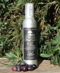 L Aliva Marina Produit Corse Corse Produits
