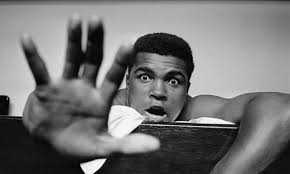 I'm free to be what i want. muhammad ali. Muhammad Ali The Man Behind The Icon Muhammad Ali The Guardian