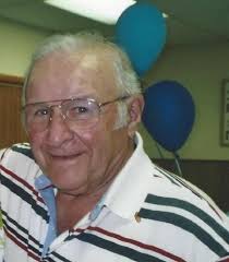 William Stange Obituary (1924