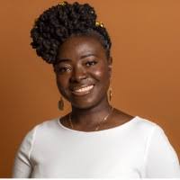 Victoria Agyenim-Boateng