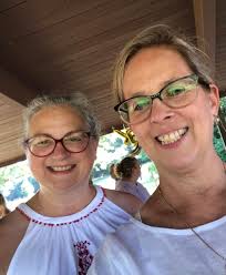 Some pictures from the family reunion today