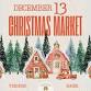 Christmas Market at Honey Rock Books and Cafe event in Gallatin, TN