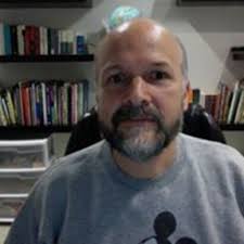 Luis VALERO-ELIZONDO