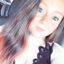 Tabatha Ray's Instagram, Twitter & Facebook