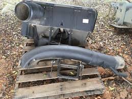Made a few adjustments to it to ensure quick, consistent starting. John Deere Bagger Lawn And Garden For Sale Machinery Pete