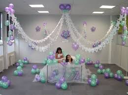 Decoracion Para Baby Shower Ideas Originales Decoracion De Fiestas Infantiles Globos Decoracion Con Globos