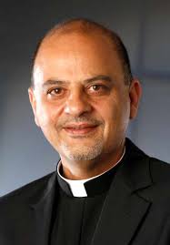 Mary — “Our tainted nature's solitary boast”