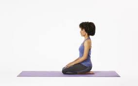 introduction to yin yoga and poses