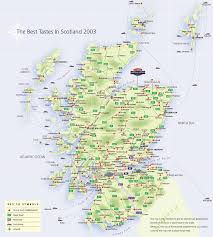 Pin Op Scotland