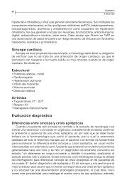 Papel del adenosin trifosfato (atp) en la induccion de sincope mediante test de basculacion.// Sincope Neurocardiogenico