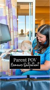 Nemours was always the dream job growing up. It has truly been a full  circle experience, with once being a frequent patient undergoing numerous  ear surgeries to now working specifically with the