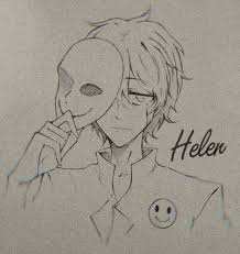 Pin By Aliyah On Aesthetics Creepypasta Cute Creepypasta Characters Creepypasta