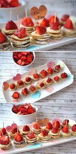 Muttertagsgeschenk Basteln 3 Geniale Ideen Cuchikind Fingerfood Minipfannkuchen Rezepte