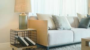 Since it was originally intended to mount on a ceiling electrical box and i wanted to make it a table lamp, it needed a suitable base. Tips And Ideas For Living Room Lighting
