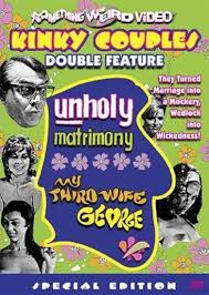 Unholy Matrimony (1966) - IMDb