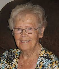 Print Obituary for DEGROOT, Catharina