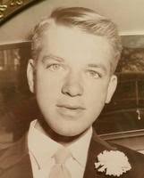 James Becker Obituary (1932