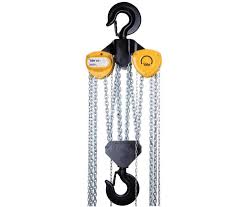 As 7 wire rope hoist stahl cranesystems. Vsiii Yale Hand Chain Hoist Extension 10t 50t Mtn Shop Eu