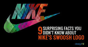 Get the latest nike logo designs. 9 Surprising Facts You Didn T Know About Nike S Swoosh Logo