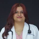 Dr Aishwarya Nagpure