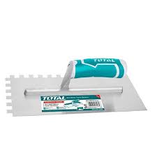 Bay hồ có răng cưa 280x130mm Total THTT81286 - Siêu thị Dụng Cụ Vàng