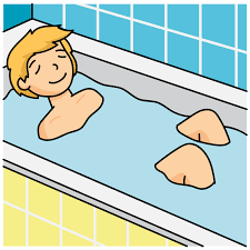 Russen sind keine fans von smalltalk oder nettigkeiten und werden niemals einfach nur so über das wetter plaudern. Onkel Otto In Der Badewanne