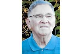 Ronald Ethridge Obituary (1936